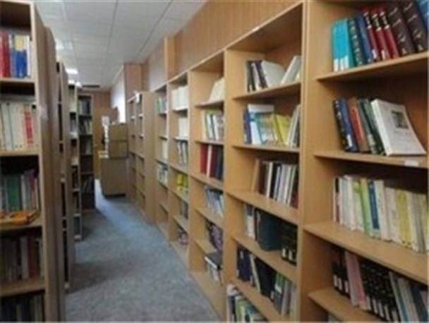 کتابخانه عمومی ابن سینای شهرستان صحنه از امکانات اینترنت رایگان بی سیم برخوردار است