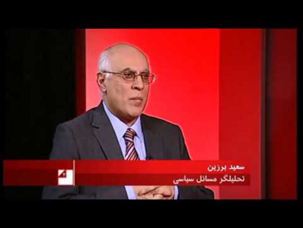 اپوزیسیون بعد ۳۸ سال هنوز عرضه ندارد یک حزب بسازد