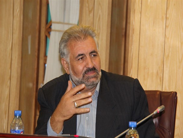 اصفهان آماده همکاری با پاکستان در بخش ماشین‌آلات صنایع غذایی