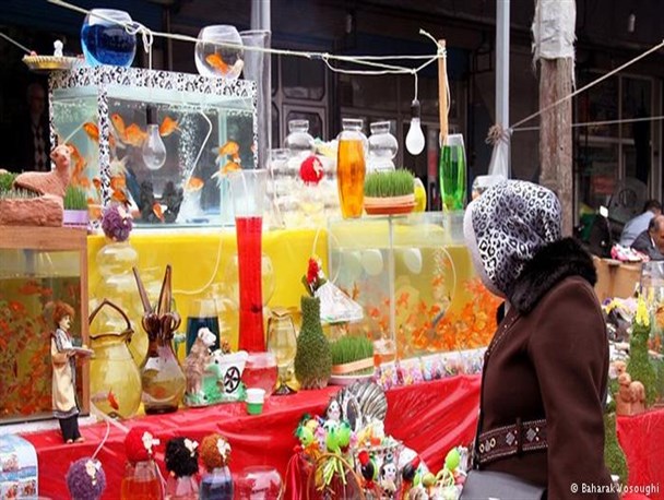 نشست آمادگی و هماهنگی ستاد بحران در مشکین دشت برگزار شد