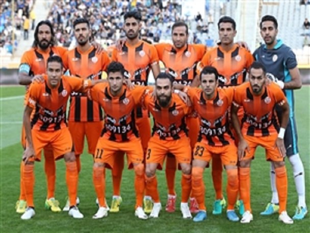 کرمانی‌ها همچنان رکورددار لیگ آزادگان