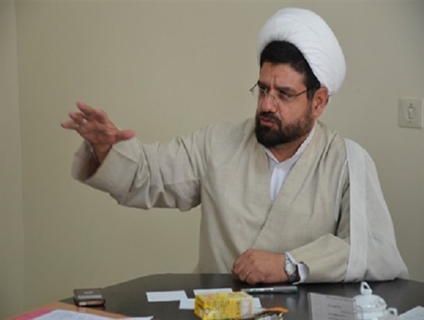 اولویت مسئولین نماز نیست
