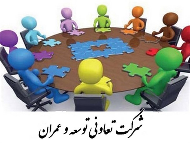 شرکت تعاونی توسعه و عمران رسمیت پیدا خواهد کرد/ اطلاع رسانی عضوگیری تعاونی کافی نبود
