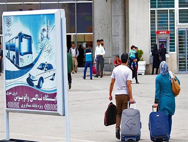 آمادگی 2300 مدرسه جهت پذیرایی از میهمانان نوروزی در کُردستان
