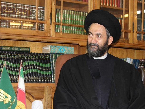 نماینده ولی فقیه در استان اردبیل امروز به پارس آباد می‌رود