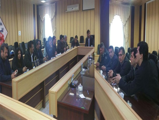 شهرستان جوانرود میزبان مسابقات فوتبال قهرمانی جوانان کشور شد