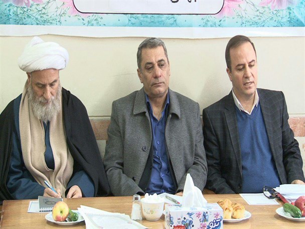 وجود ۱۶ مدرسه مختلط در شهرستان هریس مخل امر آموزش است