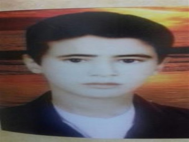 روایتی خواندنی از قهرمان ۱۵ساله روستای کنجد کار هفت شهیدان
