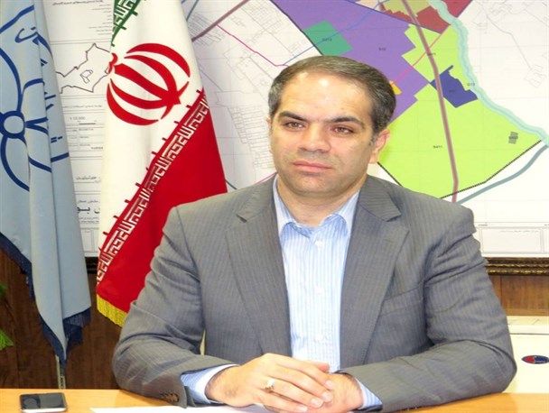 طرح بهسازی کوچه ها و خیابان های سطح شهر در دست اجراست