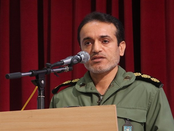 استان بوشهر یکی از مهمترین نقطه های مد نظر نفوذ دشمنان است