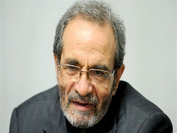 انتقادهای دانشجویان از روی دلسوزی است/ دانشجویان؛ مدیران و مسئولان آینده کشور هستند