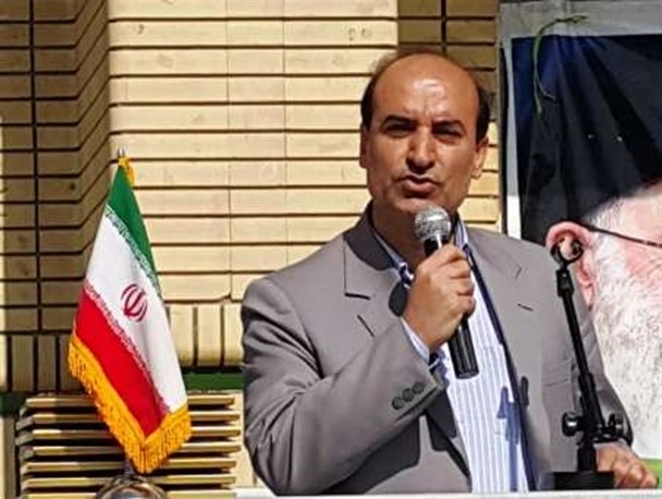 ذخیره سازی 300 هزار متر مکعب منابع آبی در تربت حیدریه
