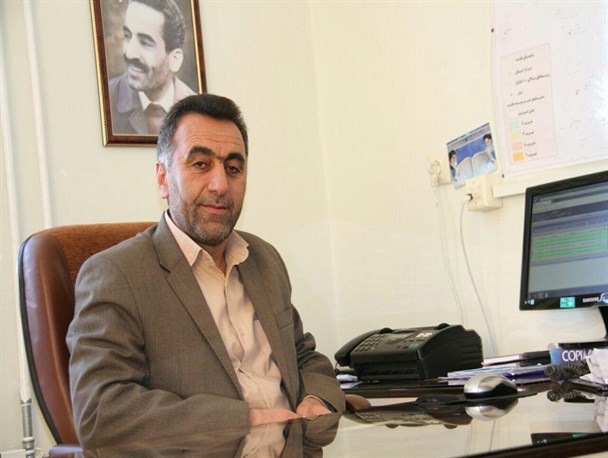 مدیر کمیته امداد شهرستان کوهرنگ منصوب شد