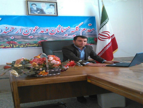 خدمات زیادی در دوآب صمصامی صورت پذیرفت که باعث حل مشکلات گردید