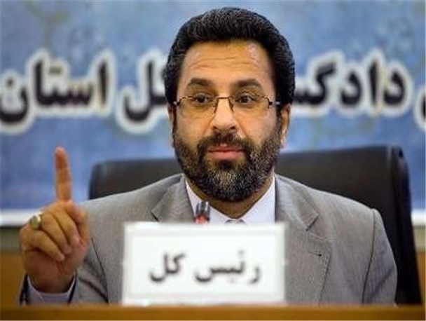 مبارزه با فساد اداری در دستور کار قرار گیرد/ مصالحه 55 پرونده قتل عمد در کرمانشاه