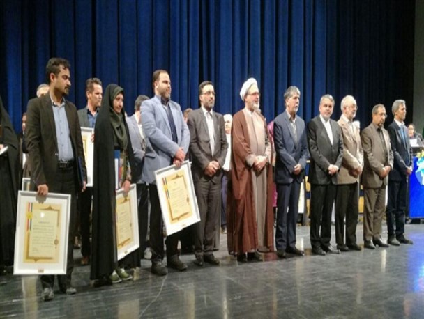 «کاشان» و «علوی» در جمع مروجان کتابخوانی کشور