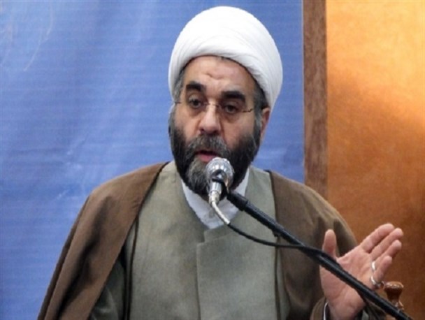 بازسازی اعتاب مقدسه یکی از استراتژی های حیاتی جمهوری اسلامی است