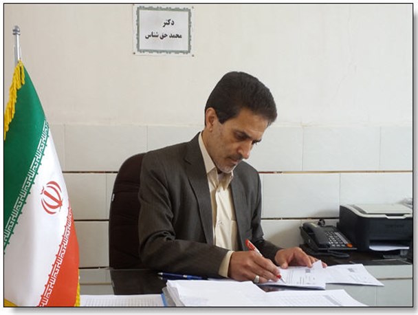 همکاری شبکه دامپزشکی با واحدهای تولیدی منوط به داشتن ضوابط بهداشتی و دامپزشکی است