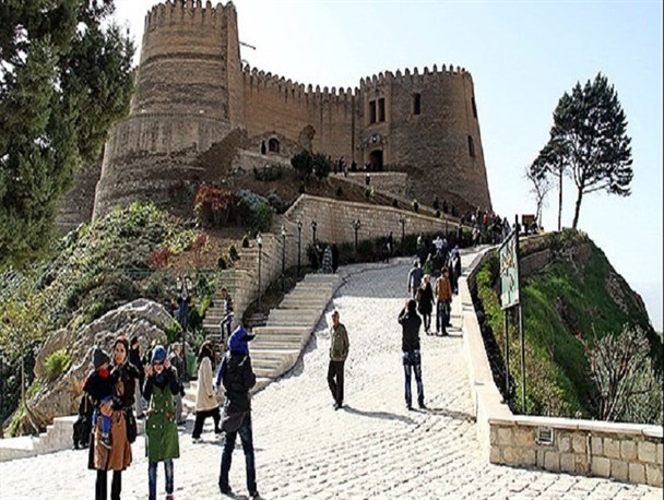 صنعت گردشگری؛ ظرفیتی که جدی گرفته نمی‌شود
