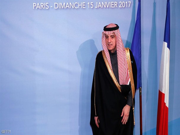 پیش شرط عادل الجبیر برای از سرگیری روابط با ایران