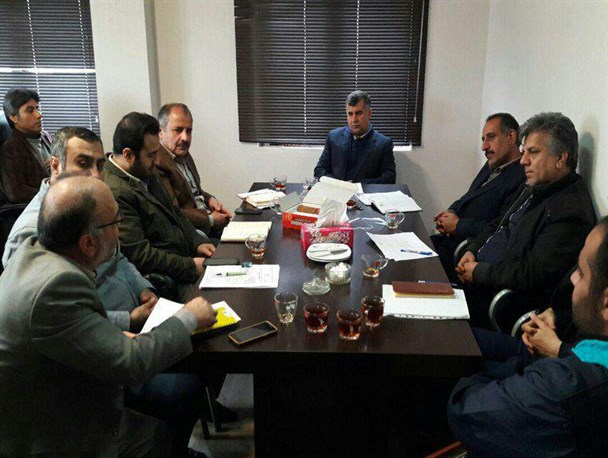 کارگران نقش کلیدی در توسعه و پیشرفت کشور بر عهده‌دارند