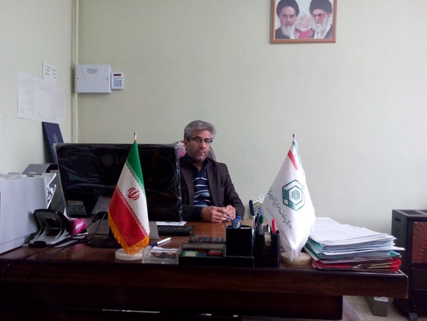ثبت سه وقف جدید در هریس