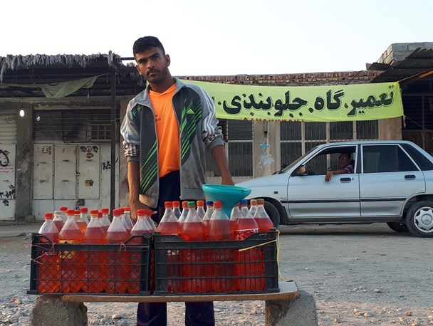 دعوت پسر بنزین فروش مینابی به مسابقات جاکارتای اندونزی/«واقعا هیچ»سهم این قهرمان از اولویت استخدام معلولان و نخبگان
