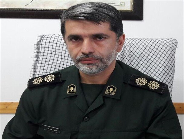 اعزام سومین گروه جهادی از میاندورود به مناطق زلزله‌زده کرمانشاه+ تصاویر