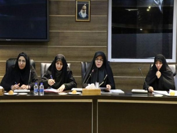 نقش مادر در جامعه تبیین شود/ هفته زن با برگزاری ۲۶ عنوان برنامه گرامی داشته می‌شود
