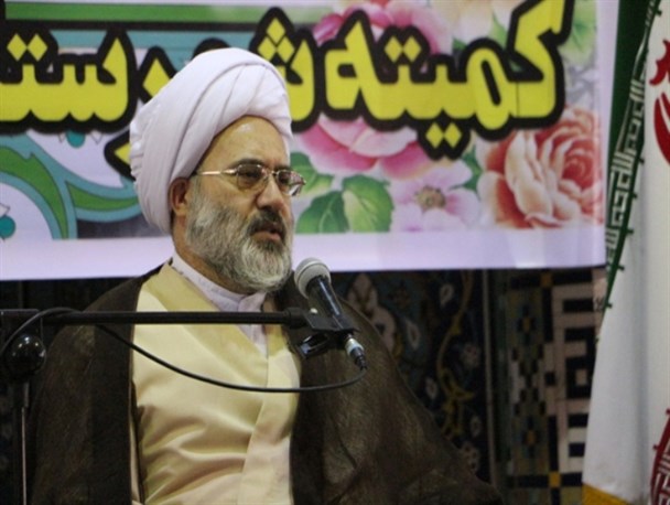 فعالیت ۱۷۹ نفر امام جماعت در مدارس میاندوآب