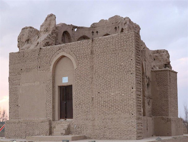 مسجد جامع مهرآباد؛ بنایی به قدمت حکومت سلجوقیان +تصاویر