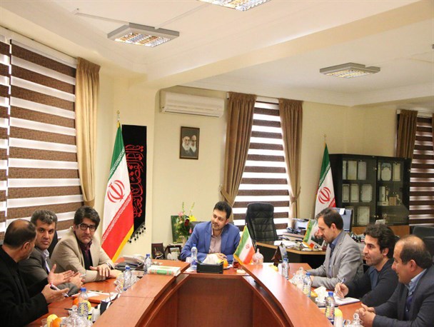 هماهنگی مراسم روز درختکاری در شهرستان ری با محوریت بخش کهریزک