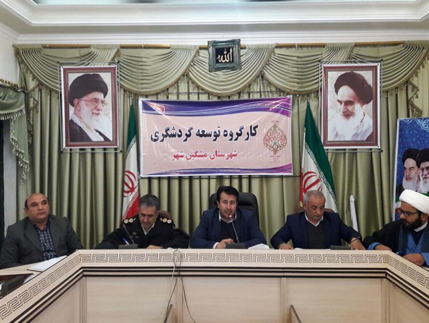 ظرفیت اقامتی مشگین شهر جوابگوی گردشگران نوروزی نیست/ ویلاخانه‌ها تهدیدی برای شهرستان است