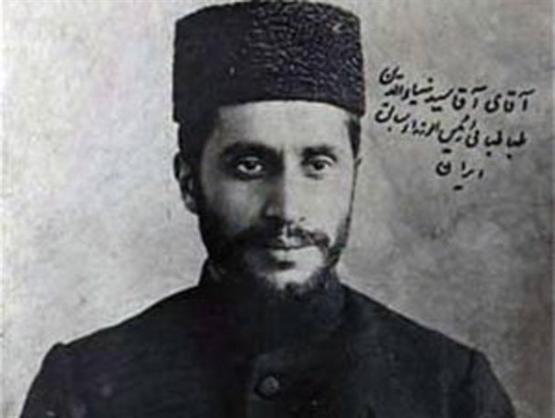 رضاخان مزدور انگلیس را نخست وزیر ایران کرد
