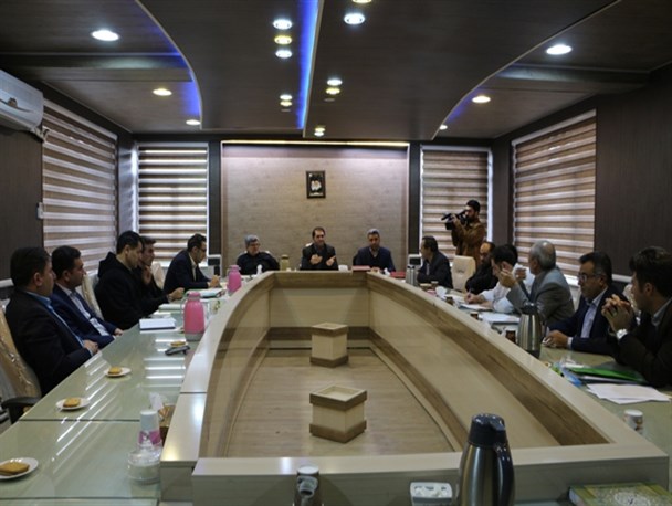 تصویب ۱۲۸ میلیاردتومان برای اشتغال فراگیر در شهرستان میاندوآب