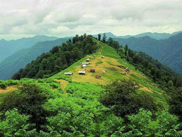 بسیج افکار عمومی اولین قدم در راستای گسترش گردشگری/ جایگزین کردن گردشگری به جای کشاورزی نادرست است