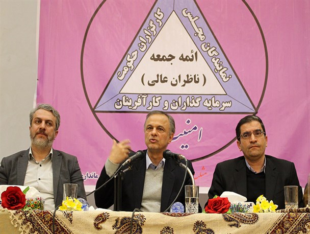 با وجود تلاش‌های دولت ولی هنوز اتفاق خاصی در زمینه اشتغال صورت نپذیرفته است