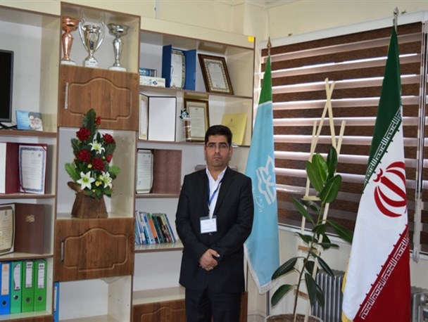 شرکت ۹۳۸ داوطلب در آزمون دکتری ۹۸ در میاندوآب