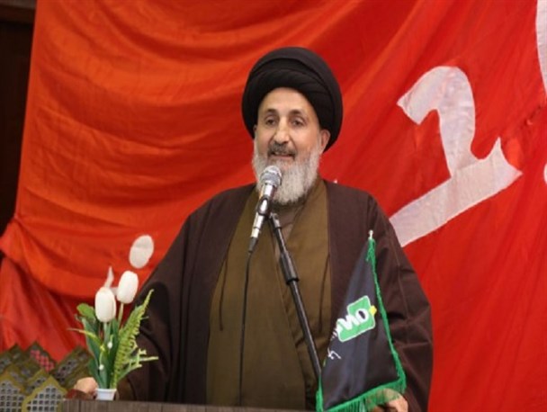 موکب رسانه‌ای فجر، از معجزات مردم سمنان است/ به ولایت فقیه معتقدیم اما از آن محروم هستیم