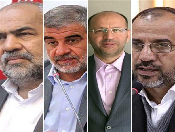 چهار نماینده استان یزد در مجلس یازدهم مشخص شدند