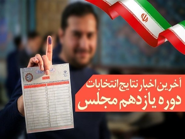 بهارستانی های سیستان و بلوچستان در یازدهمین دوره انتخابات مجلس شورای اسلامی