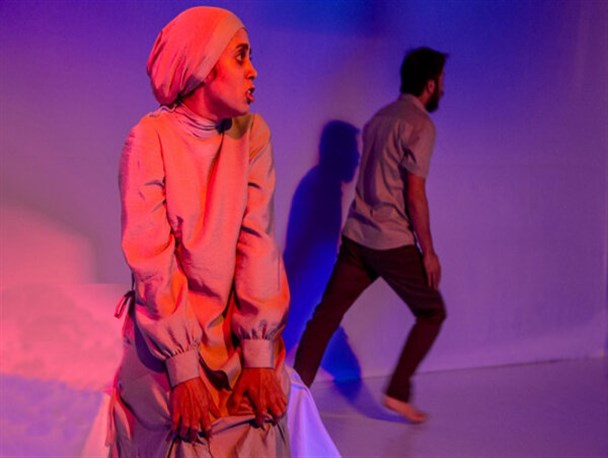 «فقط چهل روزه بودم» باردیگر روی صحنه می‌رود/ اجرا در بهار ۹۹