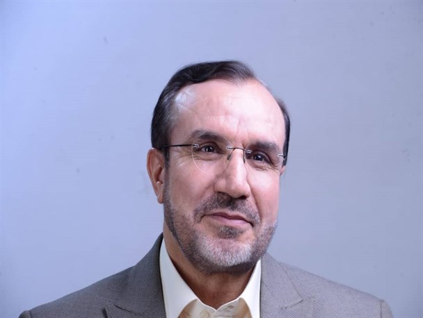 علی حدادی نماینده حوزه ساوجبلاغ، طالقان و نظرآباد شد