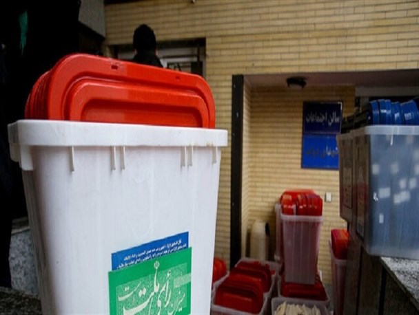 حسین پور نماینده اسفراین شد