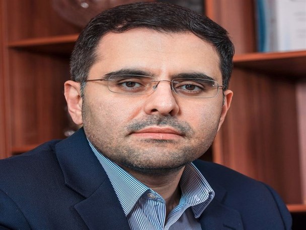 «سینا کمالخانی» منتخب مردم تفرش آشتیان و فراهان در مجلس یازدهم شد