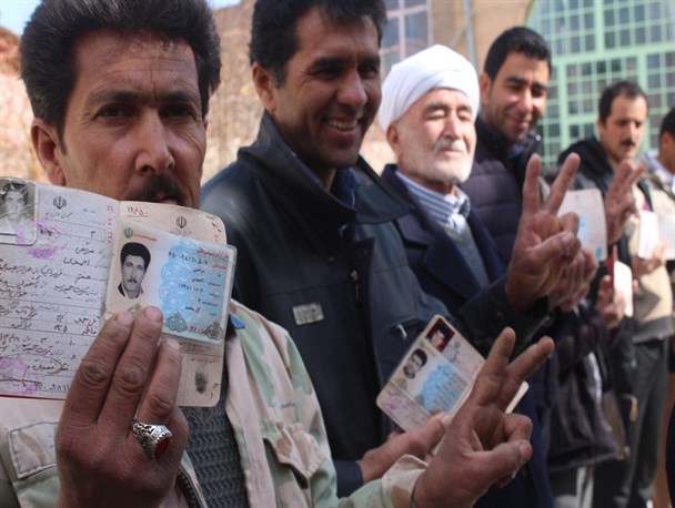 نتایج قطعی شمارش آراء در 8 حوزه انتخابیه خراسان رضوی اعلام شد