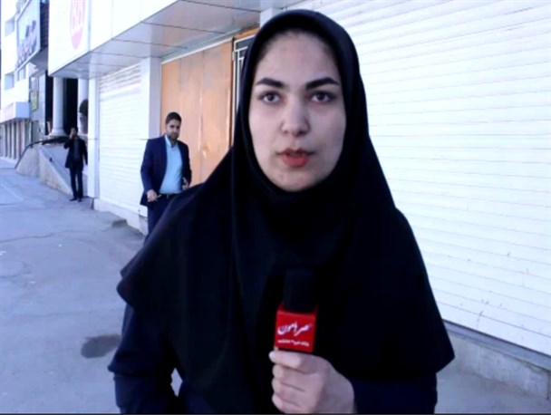 کلیپ/انتظار شهروندان زاهدانی از نمایندگان منتخب