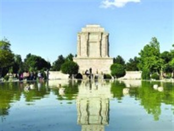 بازدید روزانه ۱۷ هزار نفر از موزه ها و اماکن فرهنگی تاریخی خراسان رضوی