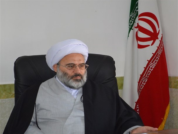 پیام تسلیت امام جمعه میاندوآب به رهبر معظم انقلاب