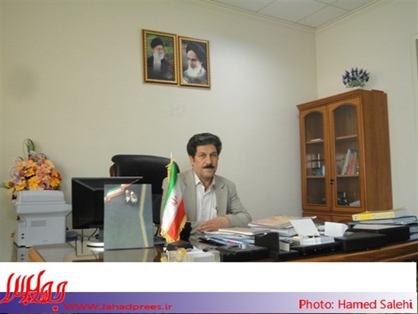 شعار امسال مسئولین محلی را ملزم کرده که بیشتر در کنار ملت باشند/این‌یک نوع همدلی و هم‌زبانی با دولت است